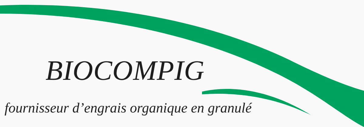 Logo Biocompig