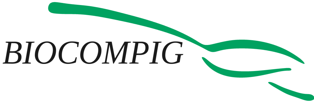 Logo Biocompig