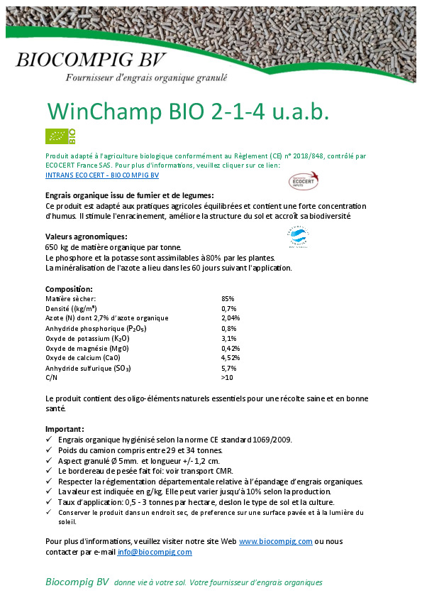 Fiche_technique WINTIL 3-5-4